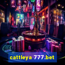 cattleya 777.bet